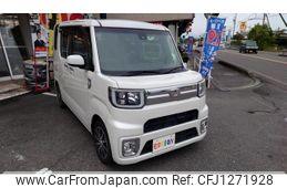 daihatsu wake 2016 -DAIHATSU--WAKE DBA-LA700S--LA700S-0079774---DAIHATSU--WAKE DBA-LA700S--LA700S-0079774-