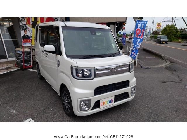daihatsu wake 2016 -DAIHATSU--WAKE DBA-LA700S--LA700S-0079774---DAIHATSU--WAKE DBA-LA700S--LA700S-0079774- image 1