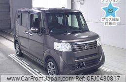 honda n-box 2013 -HONDA--N BOX JF1-1320222---HONDA--N BOX JF1-1320222-