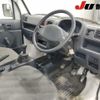 suzuki carry-truck 2007 CFJ1565667 image 4