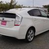 toyota prius 2011 -TOYOTA--Prius ZVW30--5272369---TOYOTA--Prius ZVW30--5272369- image 2