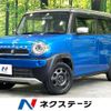 suzuki hustler 2018 quick_quick_MR41S_MR41S-308025 image 1