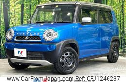 suzuki hustler 2018 quick_quick_MR41S_MR41S-308025