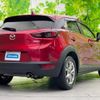 mazda cx-3 2021 quick_quick_5BA-DKLAW_DKLAW-101128 image 3