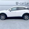 mazda cx-3 2024 -MAZDA--CX-3 5BA-DKLFY--DKLFY-842***---MAZDA--CX-3 5BA-DKLFY--DKLFY-842***- image 8