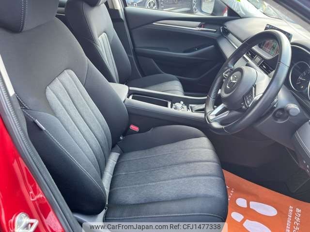 mazda atenza 2021 -MAZDA--MAZDA6 6BA-GJEFP--GJEFP-550343---MAZDA--MAZDA6 6BA-GJEFP--GJEFP-550343- image 2