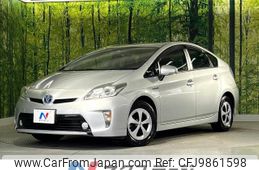 toyota prius 2015 -TOYOTA--Prius DAA-ZVW30--ZVW30-0401113---TOYOTA--Prius DAA-ZVW30--ZVW30-0401113-