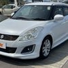suzuki swift 2014 -SUZUKI--Swift DBA-ZC72S--ZC72S-325049---SUZUKI--Swift DBA-ZC72S--ZC72S-325049- image 8