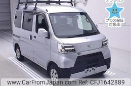daihatsu hijet-van 2021 CFJ1642889