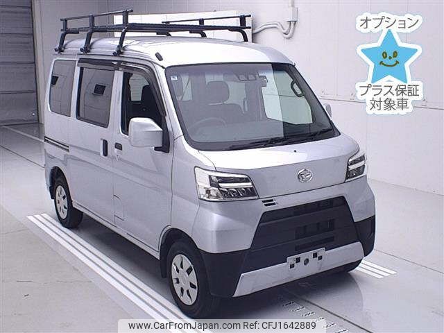 daihatsu hijet-van 2021 CFJ1642889 image 1