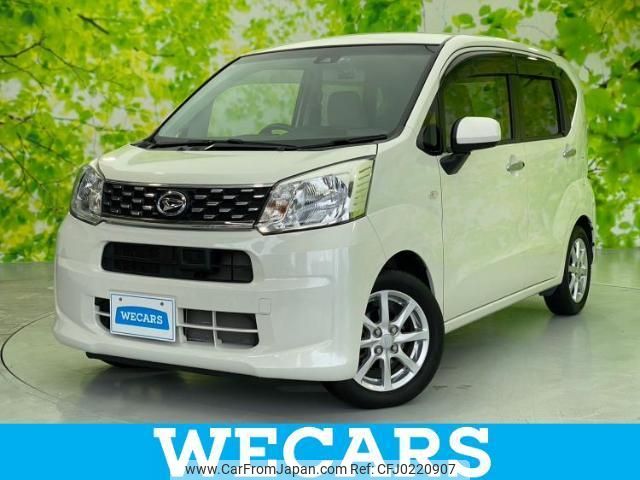 daihatsu move 2016 quick_quick_DBA-LA150S_LA150S-0102775 image 1