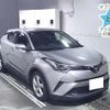 toyota c-hr 2018 -TOYOTA 【宇都宮 334ﾅ888】--C-HR NGX10-2007170---TOYOTA 【宇都宮 334ﾅ888】--C-HR NGX10-2007170- image 1