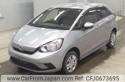 honda fit 2022 -HONDA--Fit 6BA-GR2--GR2-1103407---HONDA--Fit 6BA-GR2--GR2-1103407-