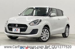 suzuki swift 2021 quick_quick_ZD83S_ZD83S-401925