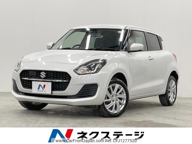 suzuki swift 2021 quick_quick_ZD83S_ZD83S-401925 image 1