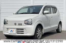 suzuki alto 2016 -SUZUKI--Alto DBA-HA36S--HA36S-287451---SUZUKI--Alto DBA-HA36S--HA36S-287451-