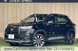 honda honda-others 2024 -HONDA--WR-V 5BA-DG5--DG5-1003024---HONDA--WR-V 5BA-DG5--DG5-1003024-