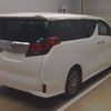 toyota alphard 2015 -TOYOTA--Alphard DBA-AGH30W--AGH30-0053756---TOYOTA--Alphard DBA-AGH30W--AGH30-0053756- image 2