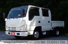 isuzu elf-truck 2013 quick_quick_NJR85A_NJR85-7032940