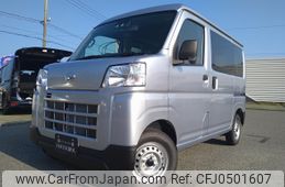 daihatsu hijet-cargo 2024 CARSENSOR_JP_AU6069114805