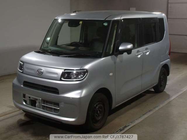 daihatsu tanto 2022 CFJ1787427 image 1