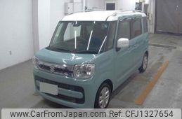 suzuki spacia 2019 quick_quick_DAA-MK53S_MK53S-203648