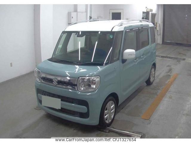 suzuki spacia 2019 quick_quick_DAA-MK53S_MK53S-203648 image 1