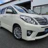 toyota alphard 2012 quick_quick_ANH20W_ANH20-8206912 image 1