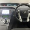 toyota prius 2011 -TOYOTA--Prius DAA-ZVW30--ZVW30-1462543---TOYOTA--Prius DAA-ZVW30--ZVW30-1462543- image 2