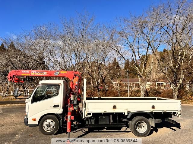 hino dutro 2015 GOO_NET_EXCHANGE_0403477A30241217W001 image 2