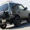 suzuki jimny 2016 CFJ1512841 image 2