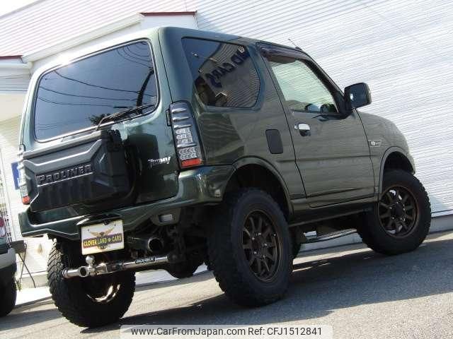 suzuki jimny 2016 CFJ1512841 image 2