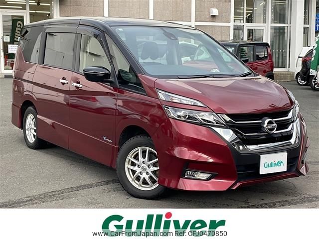 nissan serena 2016 -NISSAN--Serena DAA-GFNC27--GFNC27-002332---NISSAN--Serena DAA-GFNC27--GFNC27-002332- image 1