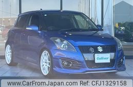 suzuki swift 2012 -SUZUKI--Swift CBA-ZC32S--ZC32S-107565---SUZUKI--Swift CBA-ZC32S--ZC32S-107565-