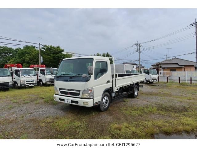 mitsubishi-fuso canter 2006 CFJ1295627 image 1
