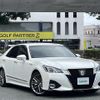 toyota crown 2016 -TOYOTA--Crown DAA-AWS210--AWS210-6117399---TOYOTA--Crown DAA-AWS210--AWS210-6117399- image 1