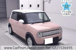 suzuki alto-lapin 2017 CFJ1536695