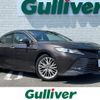 toyota camry 2017 -TOYOTA--Camry DAA-AXVH70--AXVH70-1015922---TOYOTA--Camry DAA-AXVH70--AXVH70-1015922- image 1