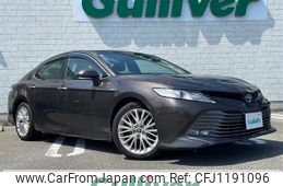 toyota camry 2017 -TOYOTA--Camry DAA-AXVH70--AXVH70-1015922---TOYOTA--Camry DAA-AXVH70--AXVH70-1015922-