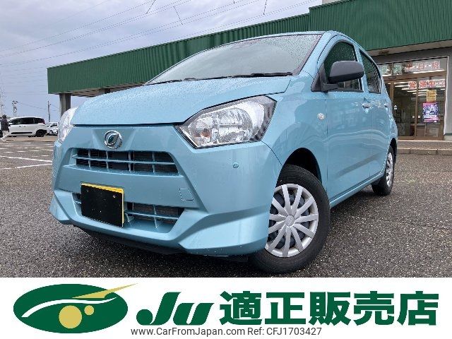daihatsu mira-e-s 2022 CFJ1703427 image 1