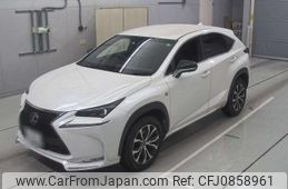 lexus nx 2015 quick_quick_DBA-AGZ10_AGZ10-1008277