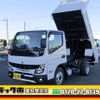 mitsubishi-fuso canter 2024 GOO_NET_EXCHANGE_0206393A30250130W001 image 1