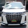 toyota alphard 2022 -TOYOTA--Alphard 3BA-AGH30W--AGH30-0442276---TOYOTA--Alphard 3BA-AGH30W--AGH30-0442276- image 3