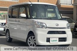 daihatsu tanto 2015 -DAIHATSU--Tanto DBA-LA600S--LA600S-0322490---DAIHATSU--Tanto DBA-LA600S--LA600S-0322490-