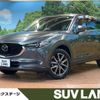 mazda cx-5 2017 -MAZDA--CX-5 DBA-KF5P--KF5P-104667---MAZDA--CX-5 DBA-KF5P--KF5P-104667- image 1