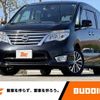 nissan serena 2015 -NISSAN--Serena DAA-HFC26--HFC26-282231---NISSAN--Serena DAA-HFC26--HFC26-282231- image 1