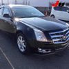 cadillac cts 2010 -GM--Cadillac CTS X322A--90154383---GM--Cadillac CTS X322A--90154383- image 1