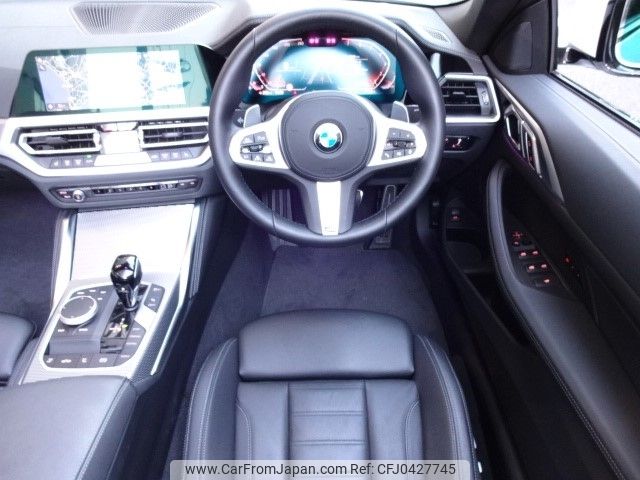 bmw 4-series 2023 -BMW--BMW 4 Series 3BA-12AP20--WBA12AT050CL64944---BMW--BMW 4 Series 3BA-12AP20--WBA12AT050CL64944- image 2