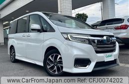 honda stepwagon 2019 -HONDA--Stepwgn DBA-RP3--RP3-1244487---HONDA--Stepwgn DBA-RP3--RP3-1244487-