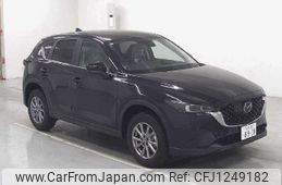 mazda cx-5 2024 -MAZDA 【広島 302ﾂ8938】--CX-5 KF2P--612248---MAZDA 【広島 302ﾂ8938】--CX-5 KF2P--612248-